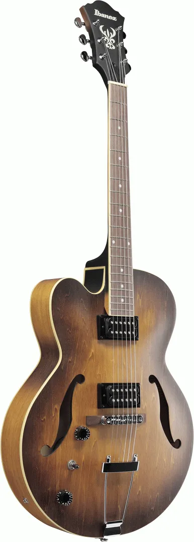 Ibanez AF55L TF Electric Guitar