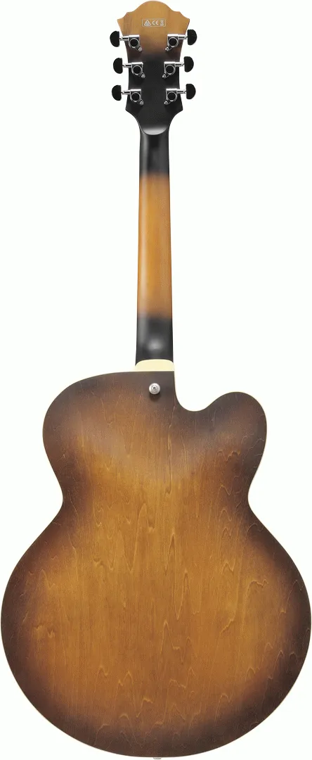 Ibanez AF55L TF Electric Guitar
