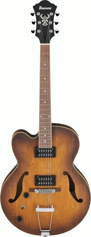 Ibanez AF55L TF Electric Guitar