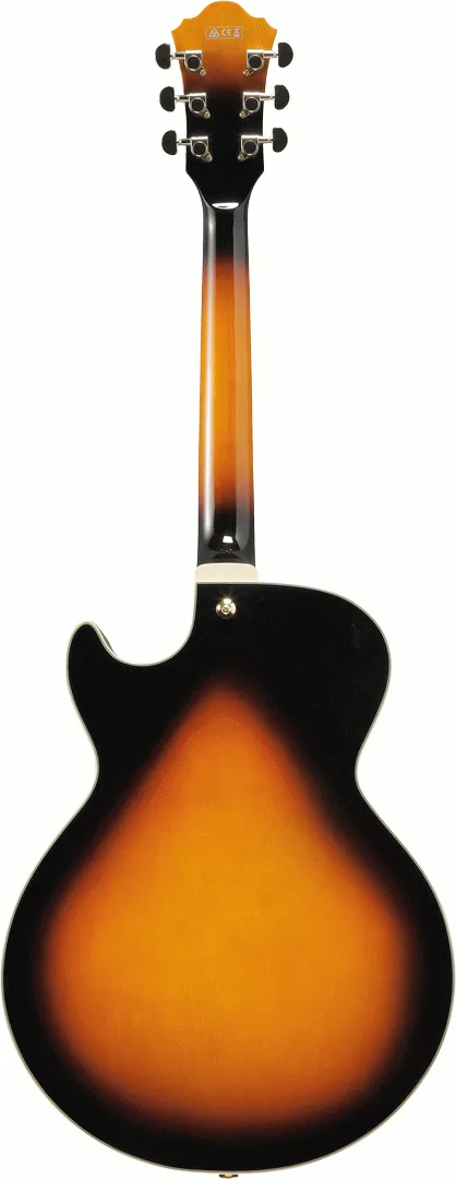 Ibanez AG75G BS Electric Guitar