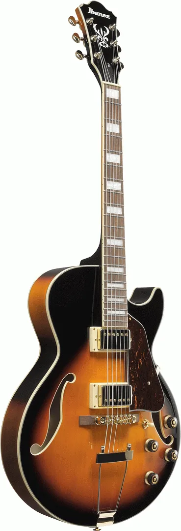Ibanez AG75G BS Electric Guitar