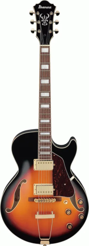 Ibanez AG75G BS Electric Guitar