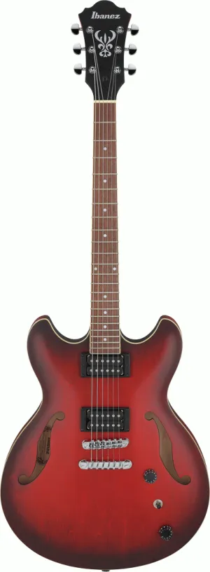 Ibanez AS53 SRF Electric Guitar