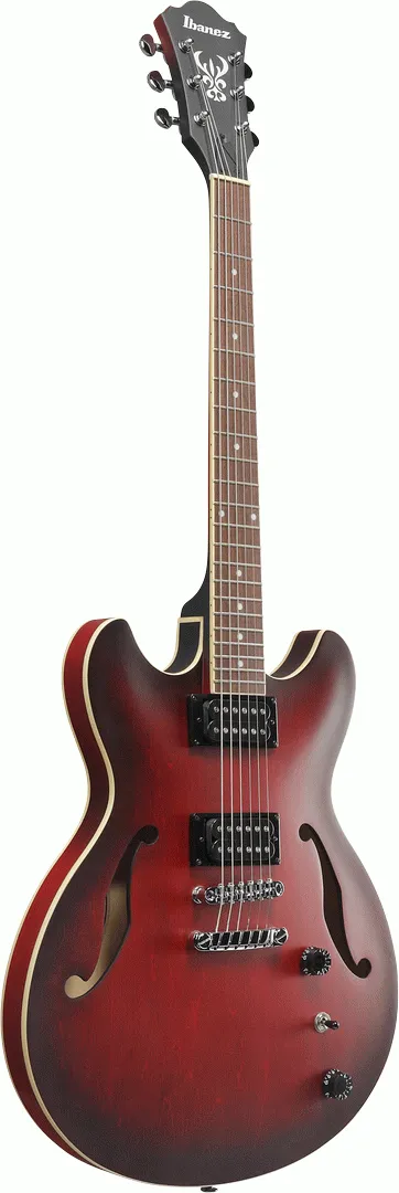 Ibanez AS53 SRF Electric Guitar