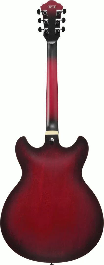 Ibanez AS53 SRF Electric Guitar