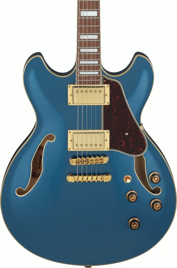 Ibanez AS73G PBM Electric Guitar