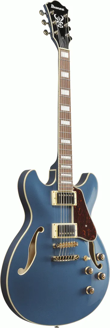 Ibanez AS73G PBM Electric Guitar