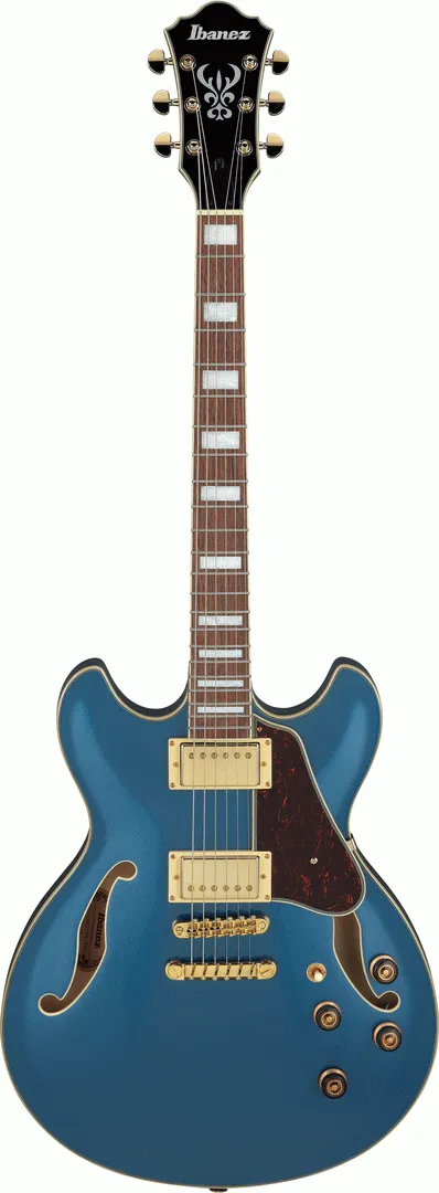 Ibanez AS73G PBM Electric Guitar