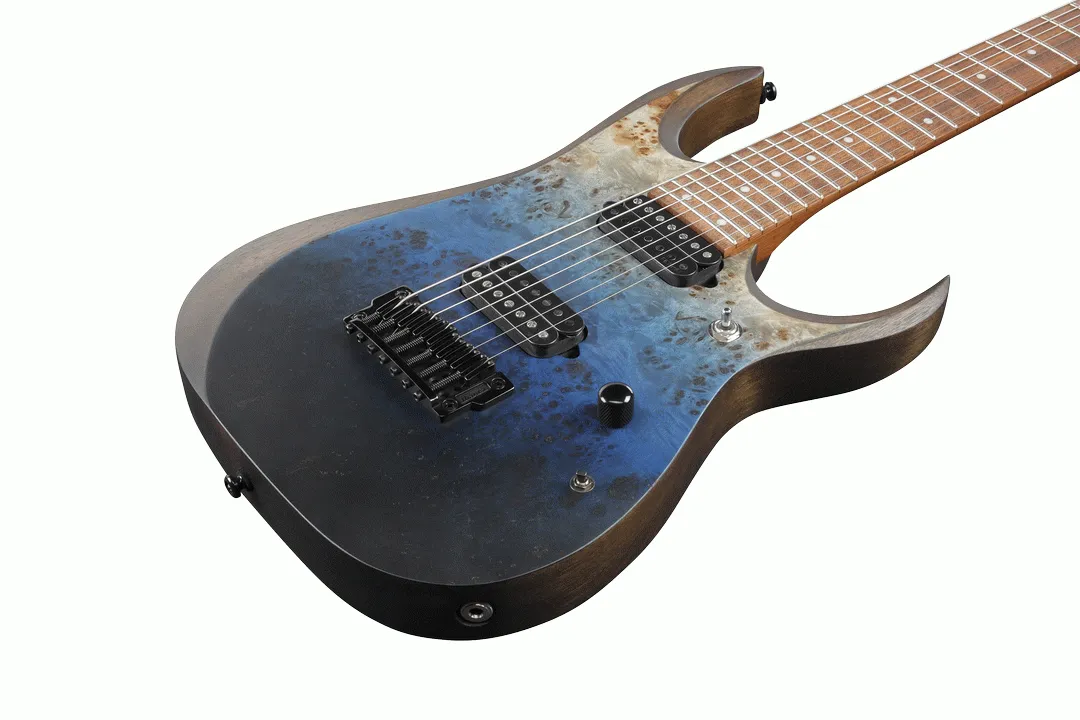 Ibanez RGD7521PB DSF Electric Guitar