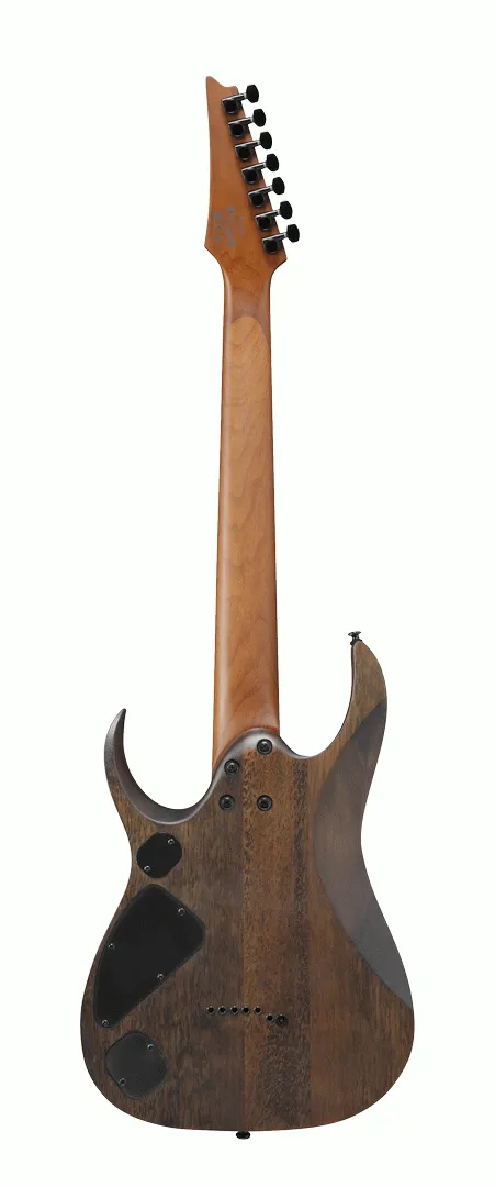 Ibanez RGD7521PB DSF Electric Guitar