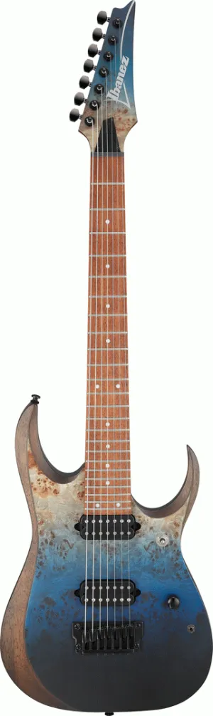 Ibanez RGD7521PB DSF Electric Guitar