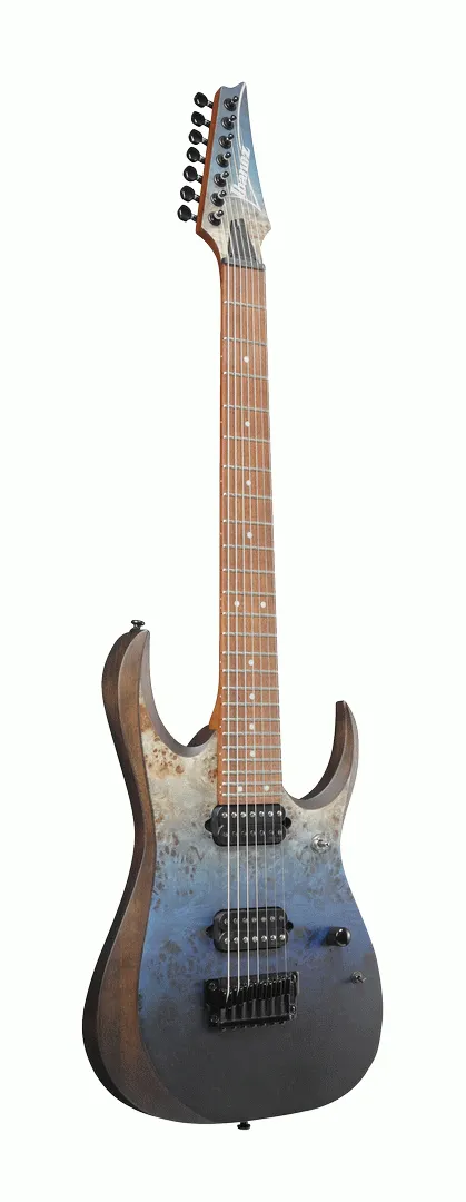 Ibanez RGD7521PB DSF Electric Guitar