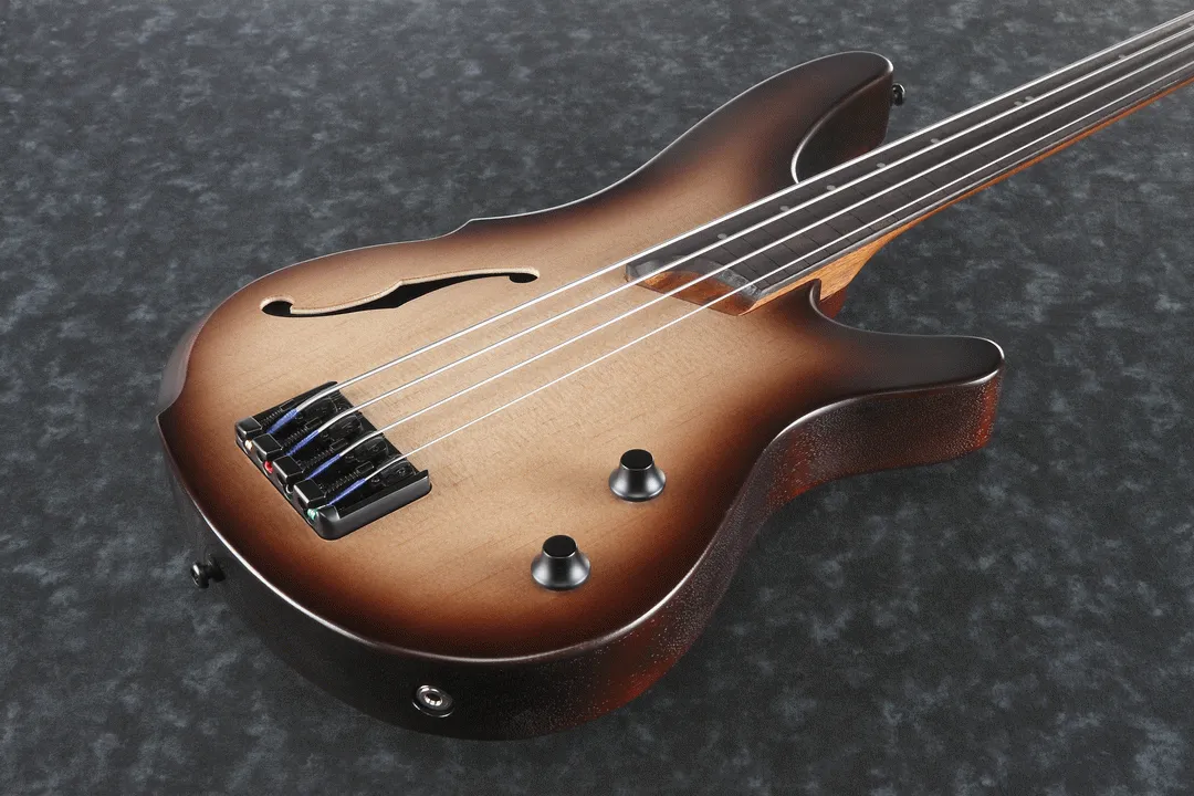 Ibanez SRH500F NNF Electric Bass