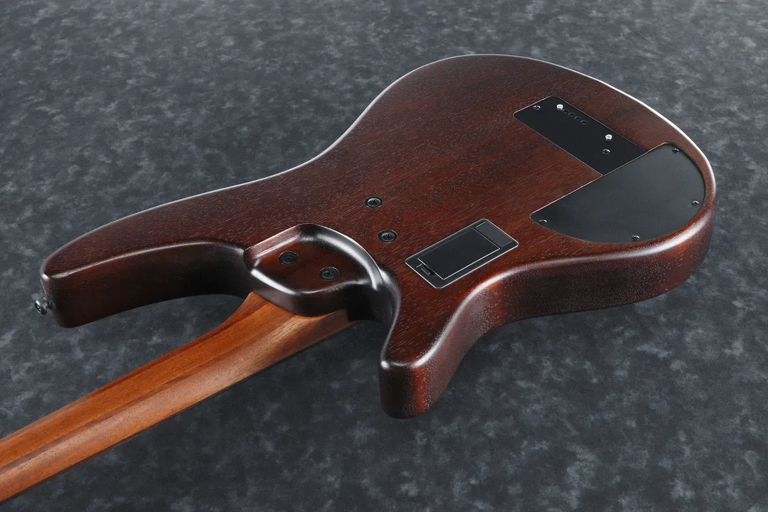 Ibanez SRH500F NNF Electric Bass