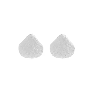 Ilios Earrings - Silver