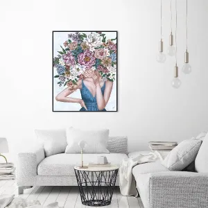 In Full Bloom IX