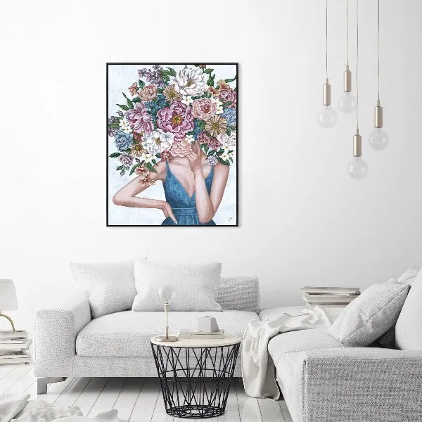 In Full Bloom IX