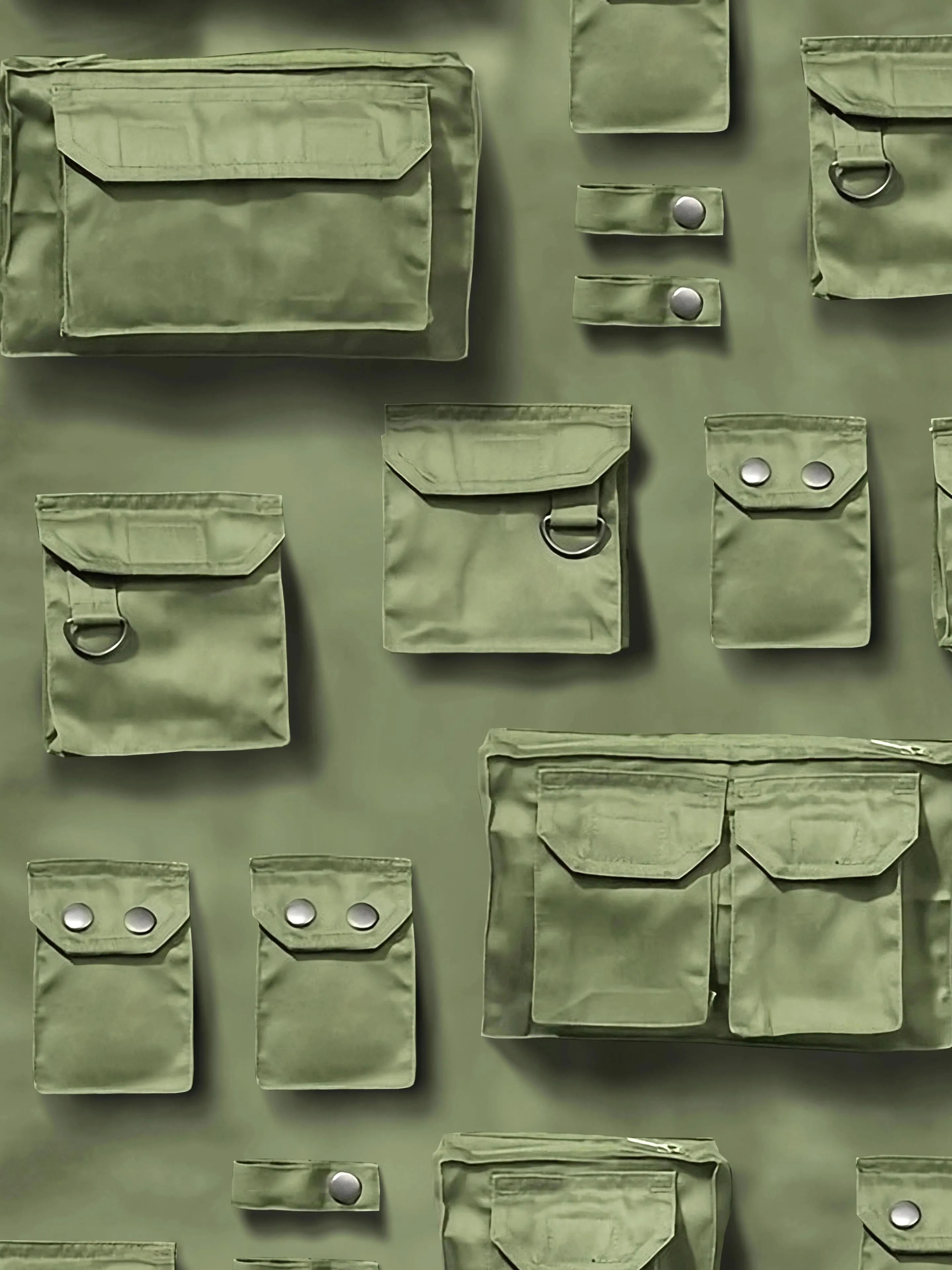 In The Pocket Shorts Heren