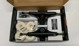 Industrial Gift Box Component Kit 5.25
