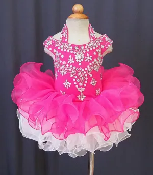 Infant/toddler/baby/children/kids/newborn Girl's Pageant Dress For Party, 1~4T G069-1