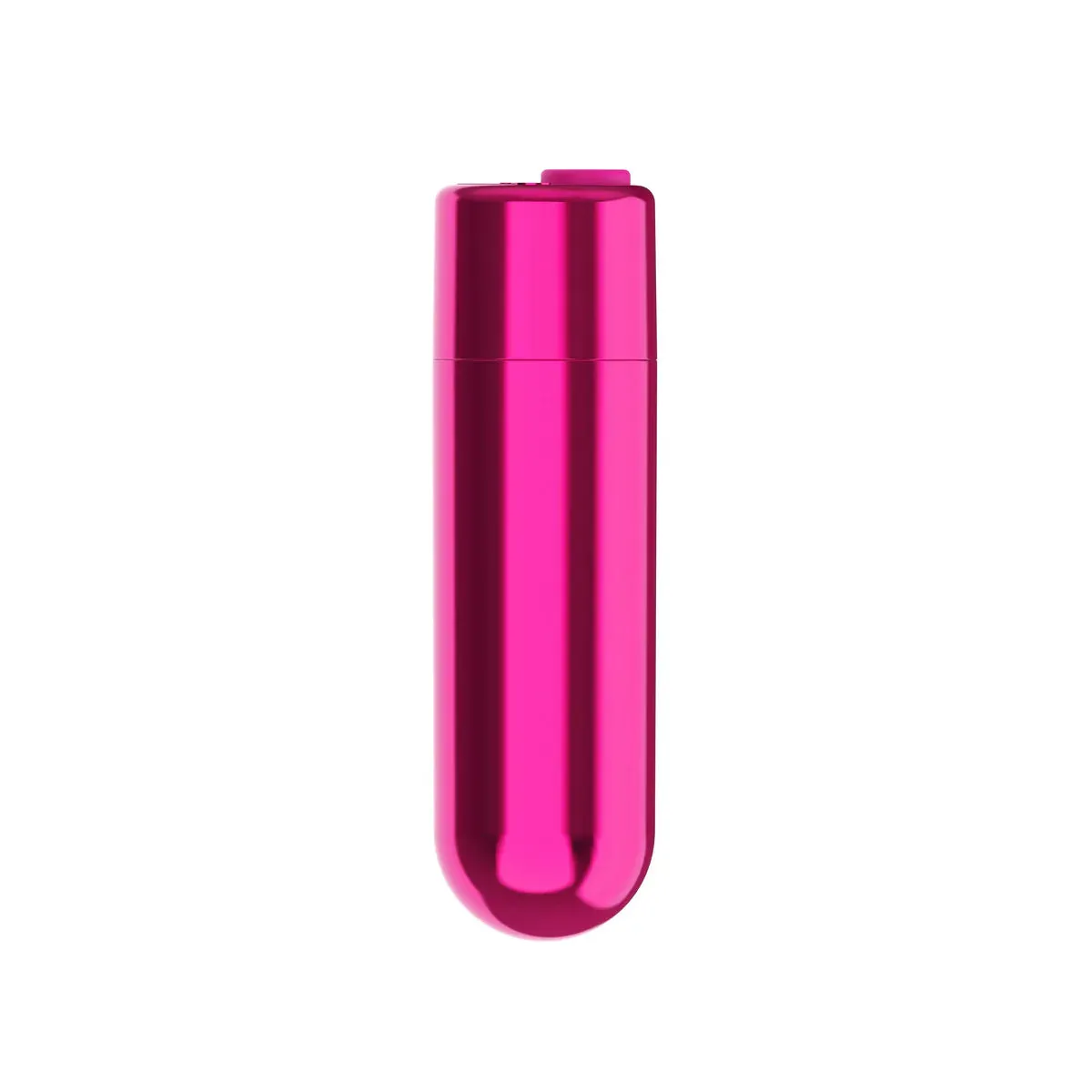 Infinity Strapless Strap-on with Rechargeable Bullet