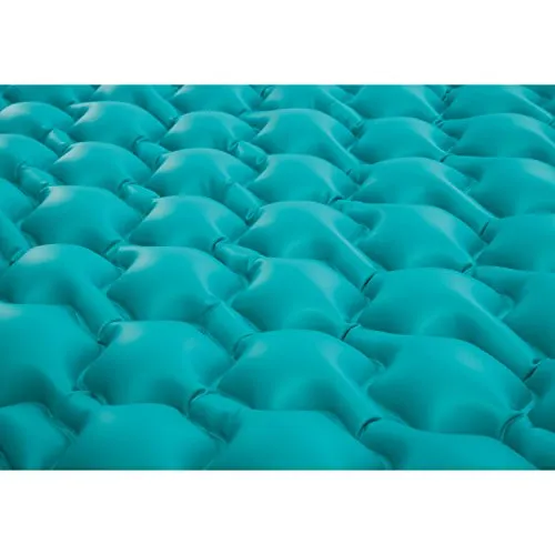 Intex Giant Inflatable Floating Mat, 114" X 84"