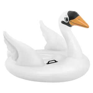 Intex Inflatable Ride-On Swan