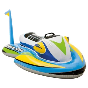 Intex Inflatable Wave Rider Ride On