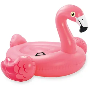 Intex Mega Pink Flamingo Island Lounger