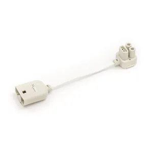 iPAD SP1 to Philips Electrode Pad Adapter