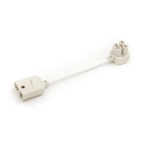 iPAD SP1 to Philips Electrode Pad Adapter