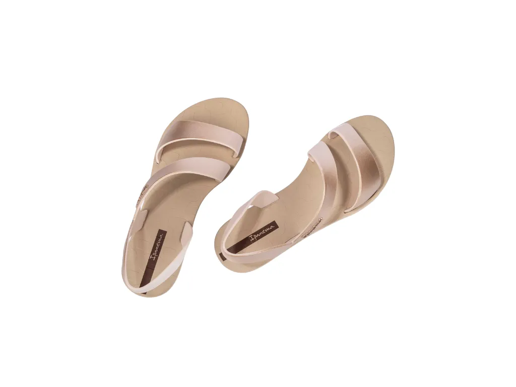 IPANEMA VIBE SANDAL FEM