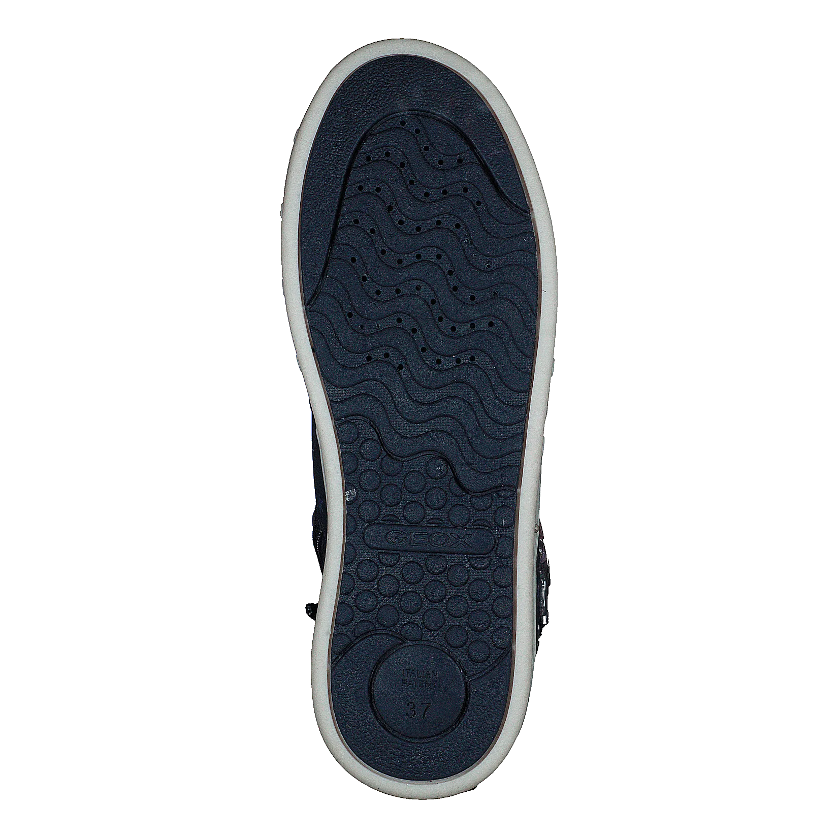 J Skylin Girl Navy/sky