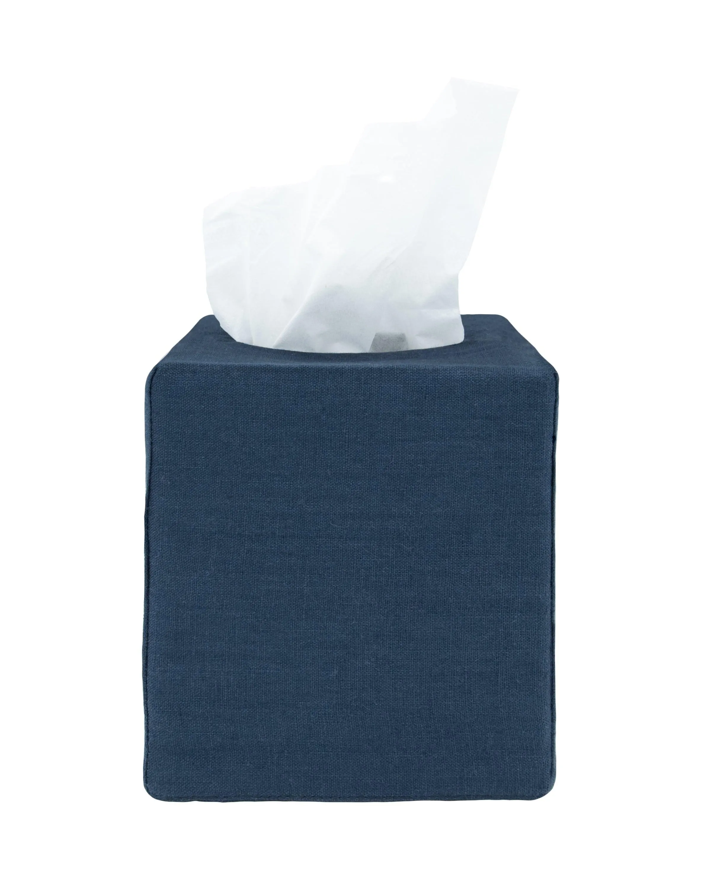 james tissue box cover