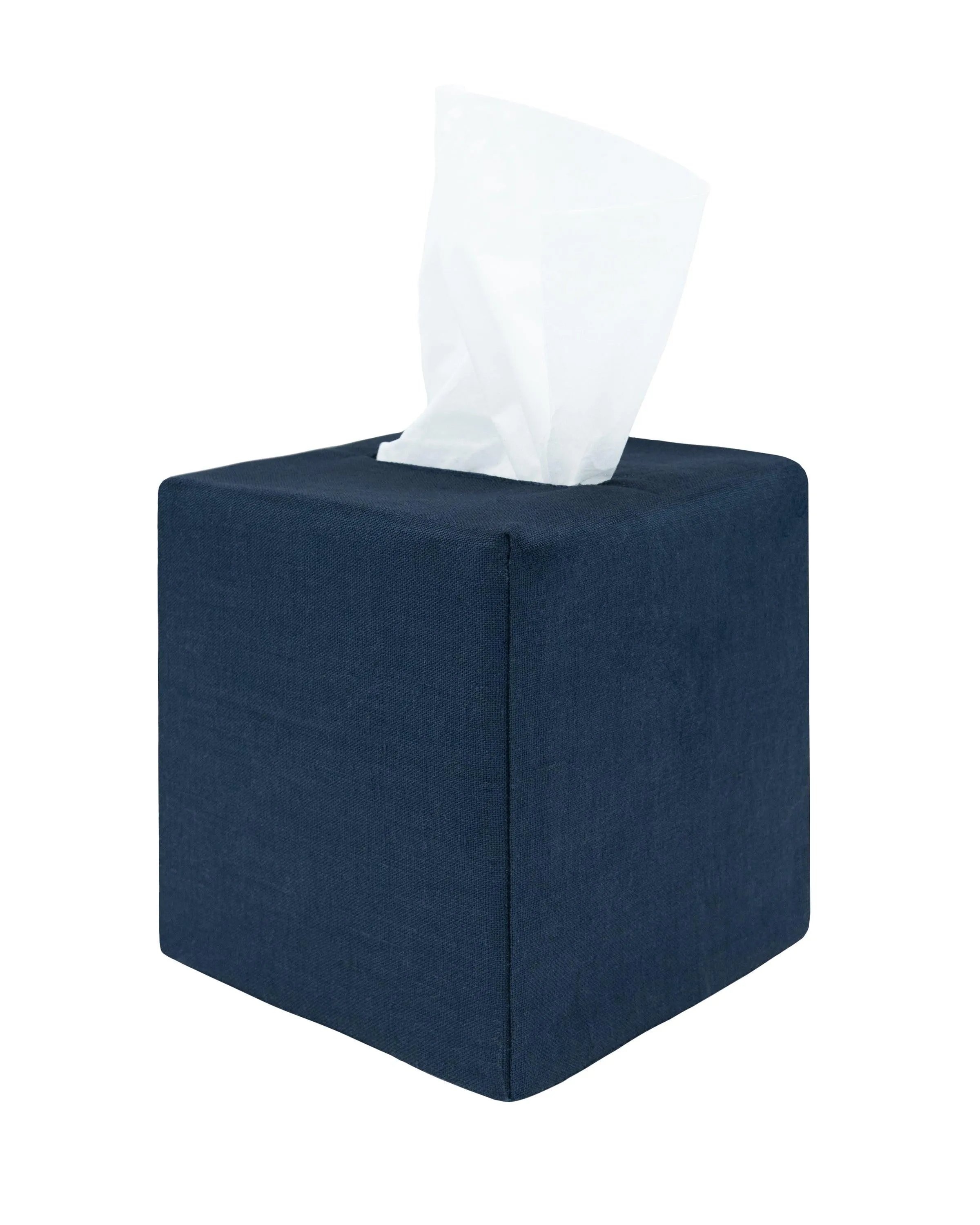 james tissue box cover