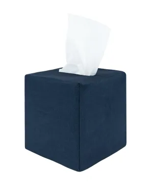 james tissue box cover