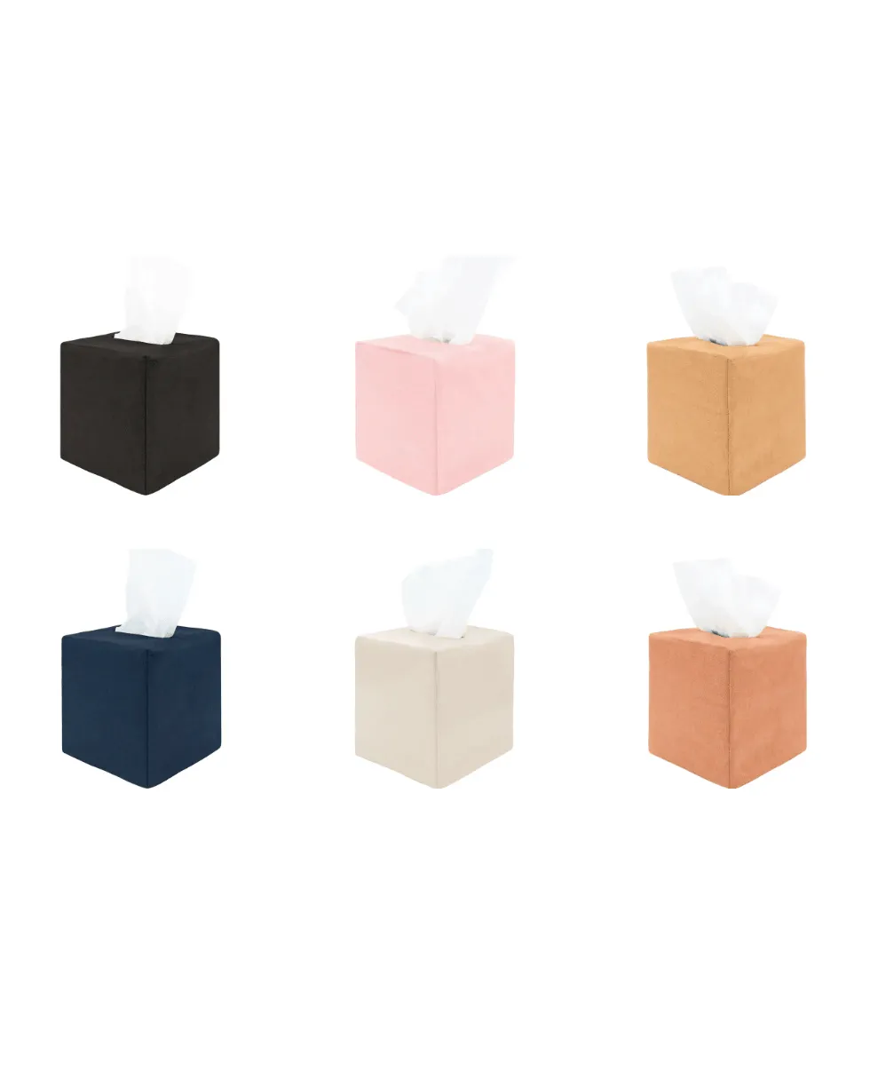 james tissue box cover
