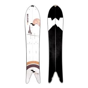 Japow Splitboard