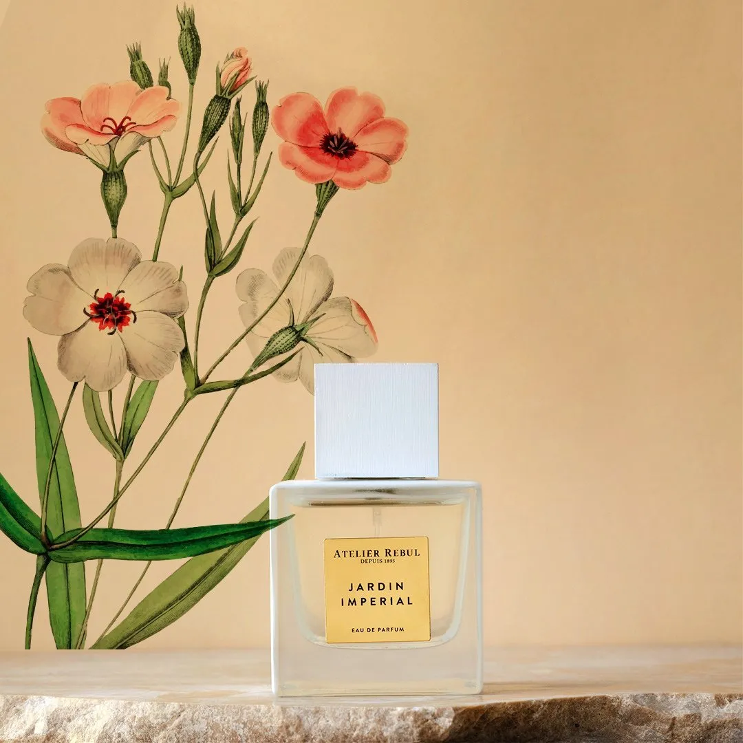 Jardin Imperial Damesparfum 100 ml