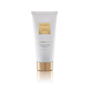 Jardin Imperial Hand & Bodylotion 200ml