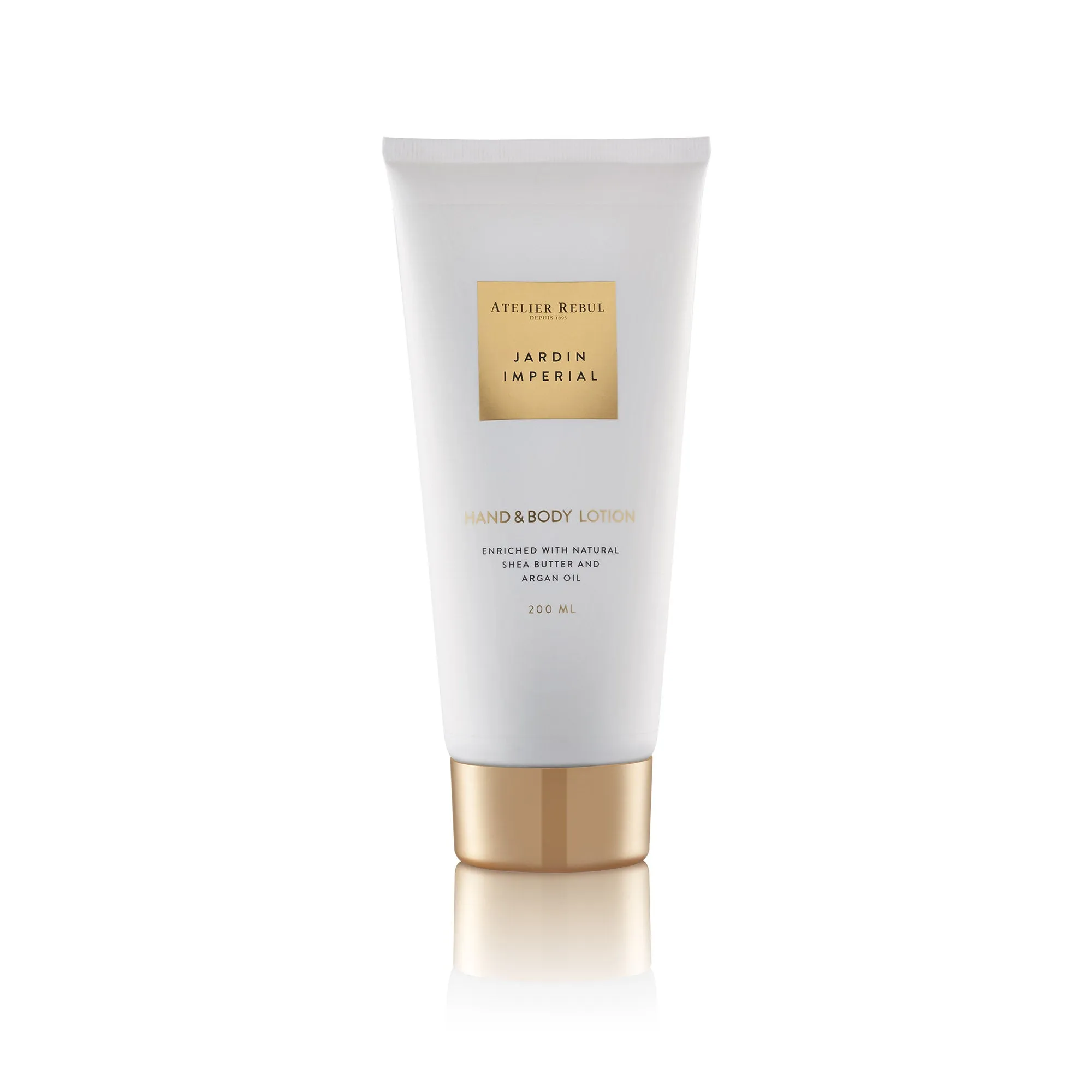 Jardin Imperial Hand & Bodylotion 200ml