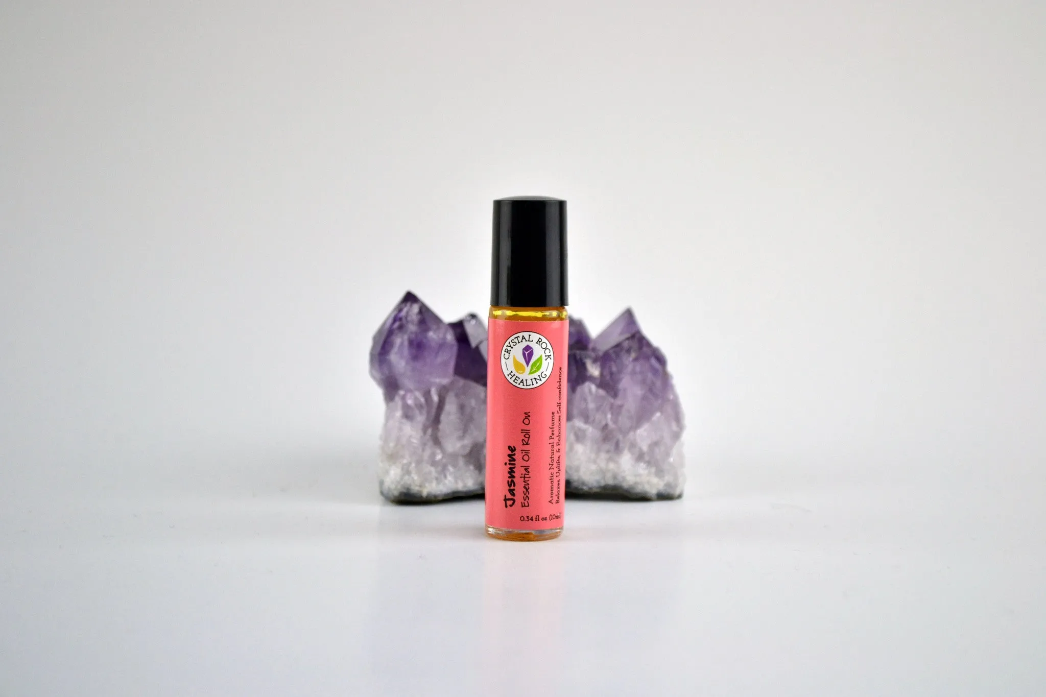 Jasmine Essential Oil Roll On