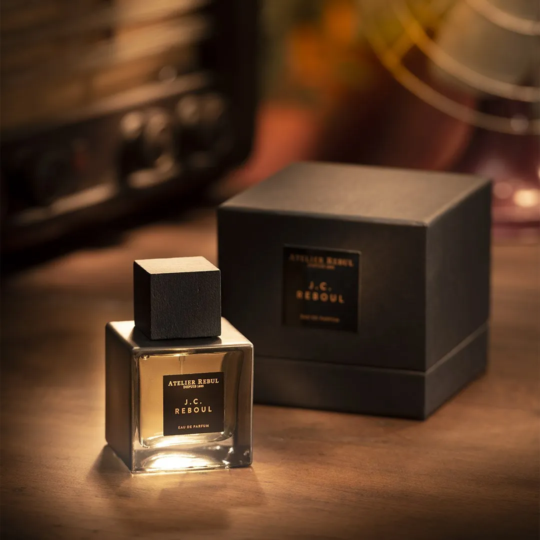 J.C. Reboul Herenparfum 100ml