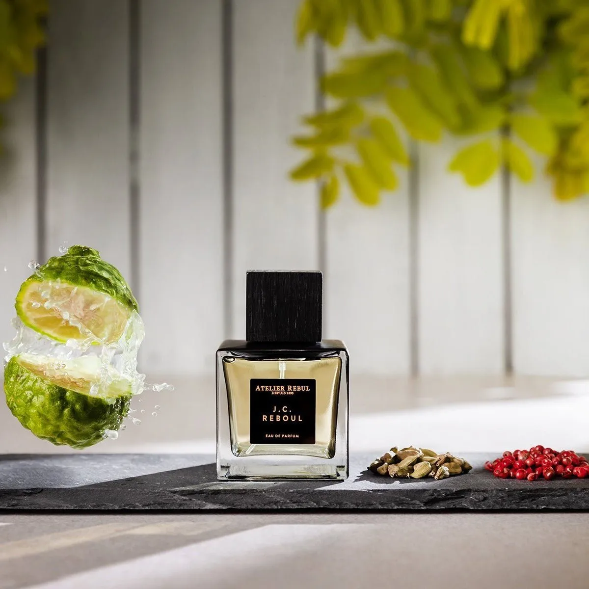 J.C. Reboul Herenparfum 100ml