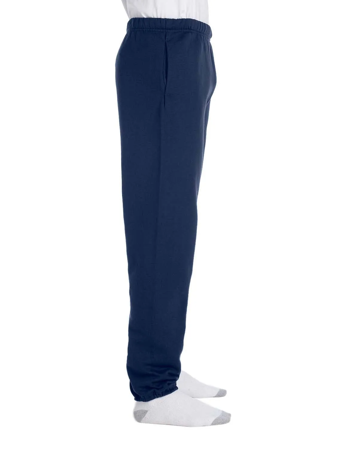 Jerzees Super Sweats 50/50 Fleece Sweatpant
