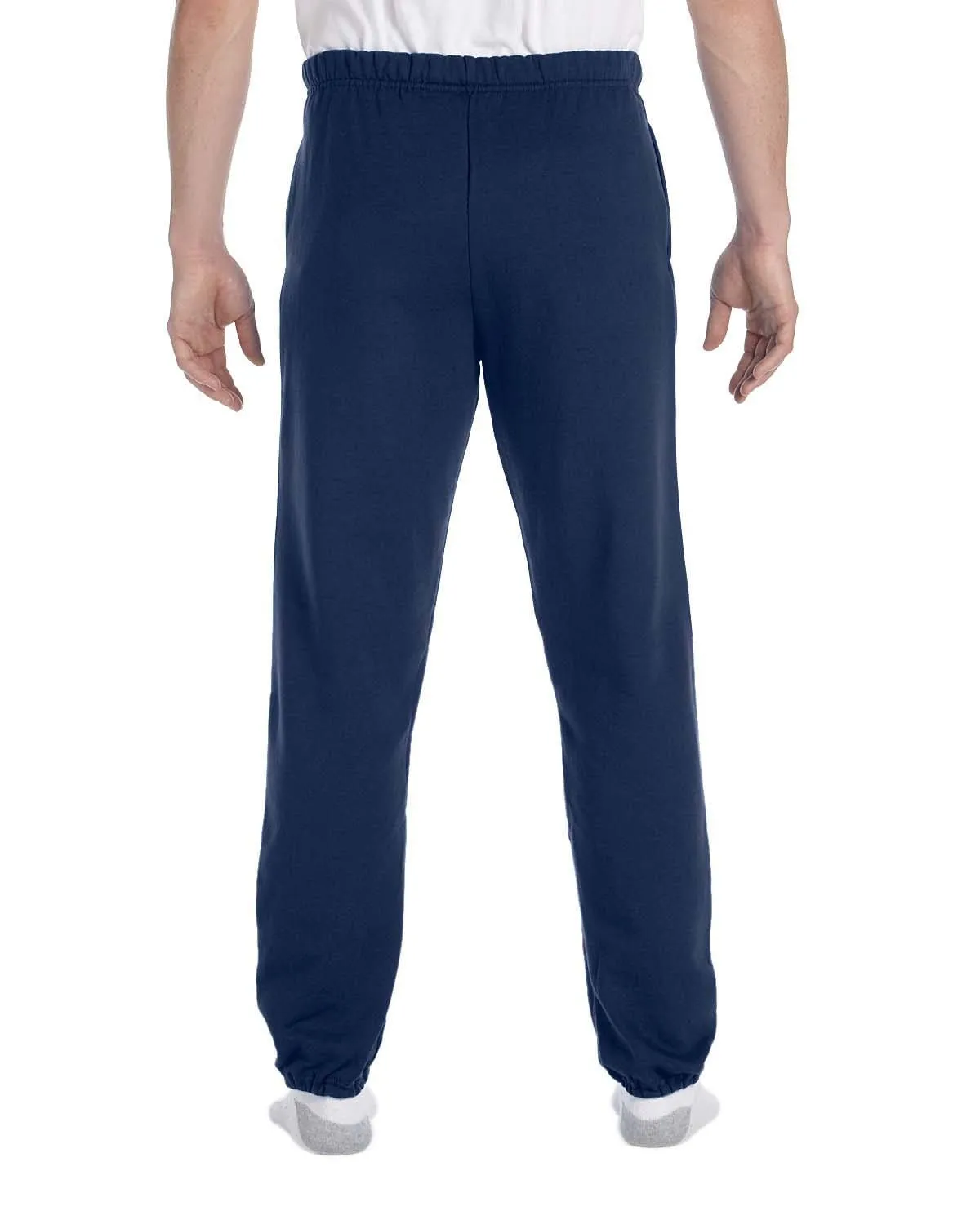 Jerzees Super Sweats 50/50 Fleece Sweatpant