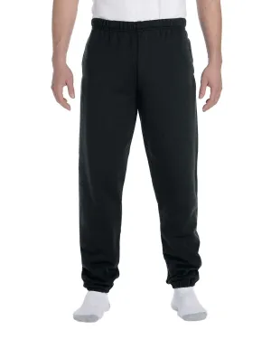 Jerzees Super Sweats 50/50 Fleece Sweatpant