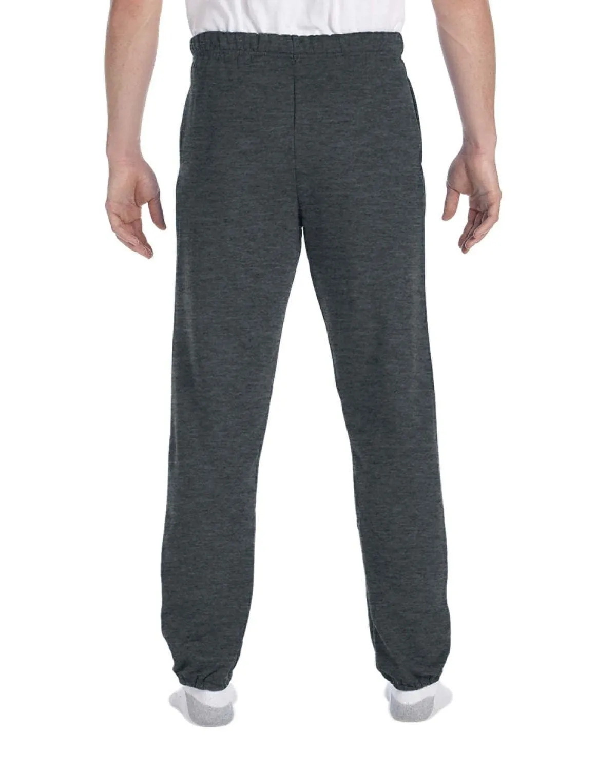 Jerzees Super Sweats 50/50 Fleece Sweatpant