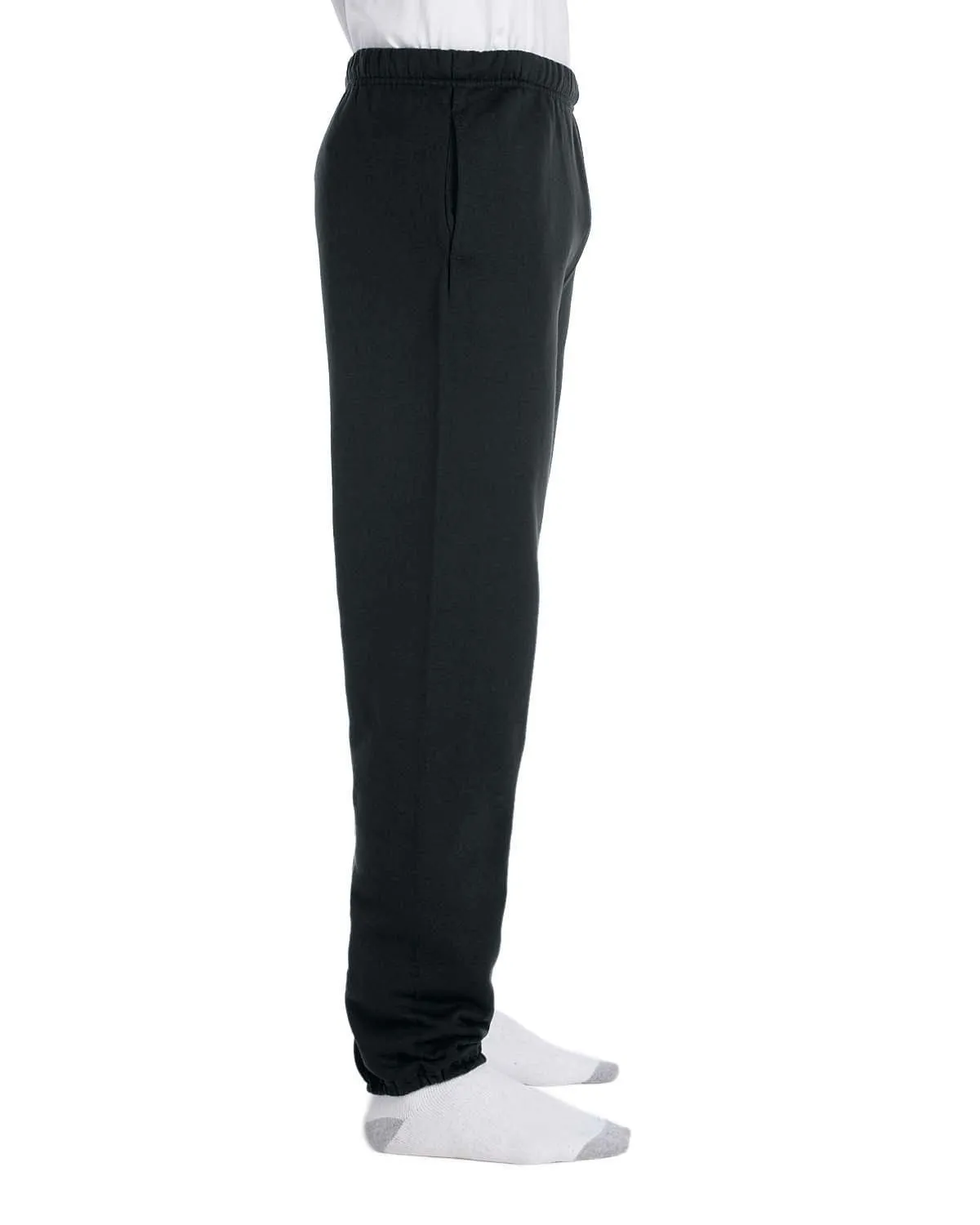 Jerzees Super Sweats 50/50 Fleece Sweatpant