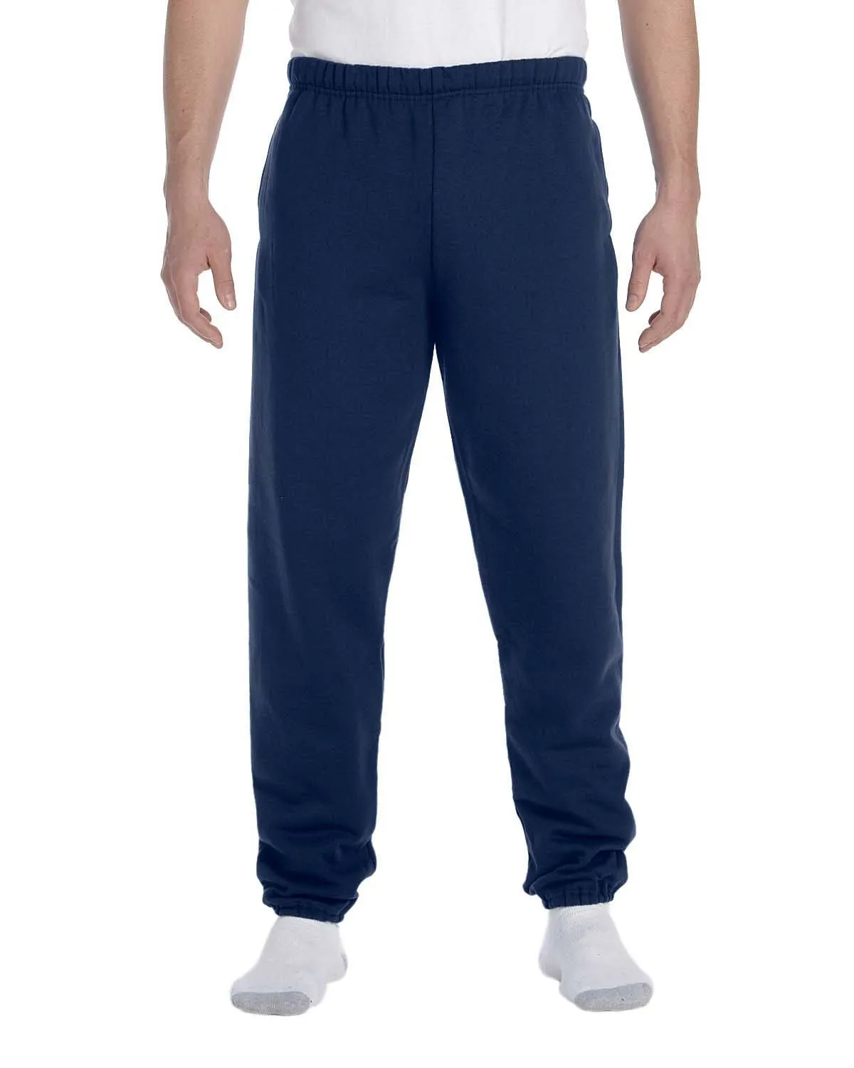 Jerzees Super Sweats 50/50 Fleece Sweatpant